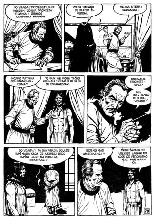 1029  pustinjski duhovi