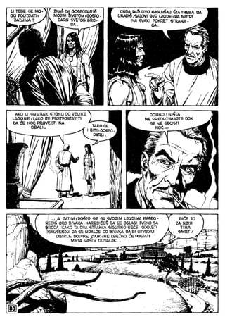 1029  pustinjski duhovi