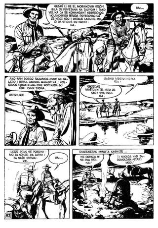 1029  pustinjski duhovi