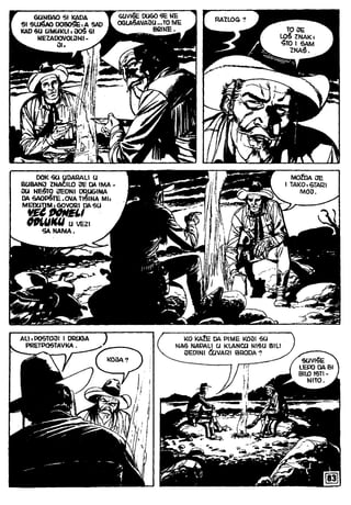 1029  pustinjski duhovi