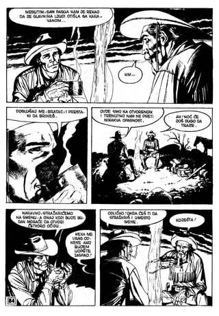 1029  pustinjski duhovi