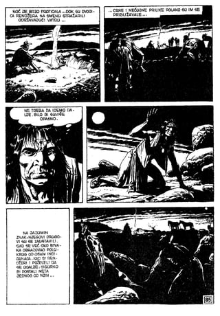 1029  pustinjski duhovi