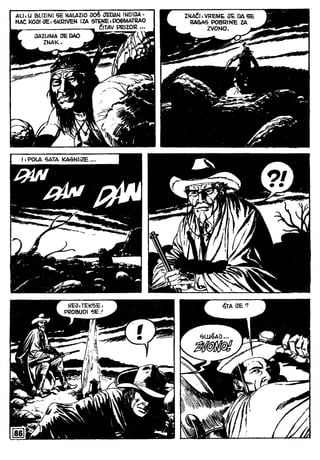 1029  pustinjski duhovi