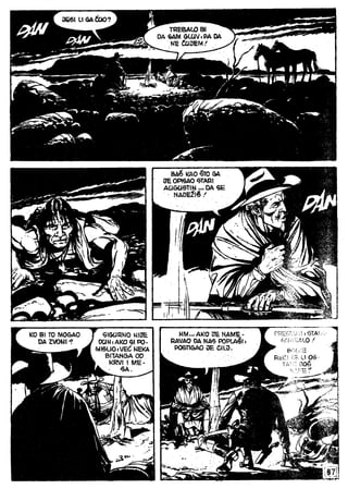 1029  pustinjski duhovi