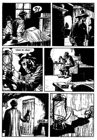 1029  pustinjski duhovi