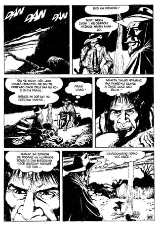 1029  pustinjski duhovi