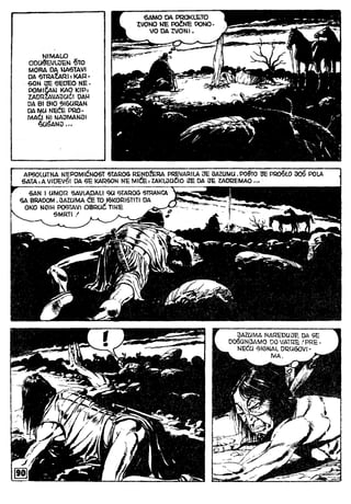 1029  pustinjski duhovi