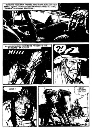 1029  pustinjski duhovi