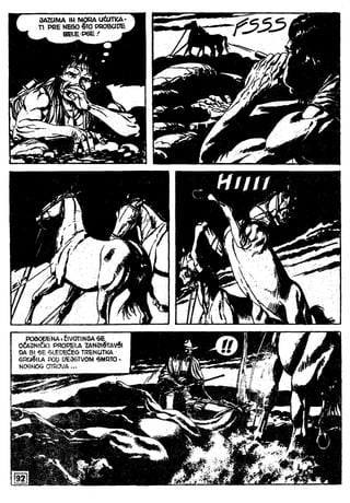 1029  pustinjski duhovi