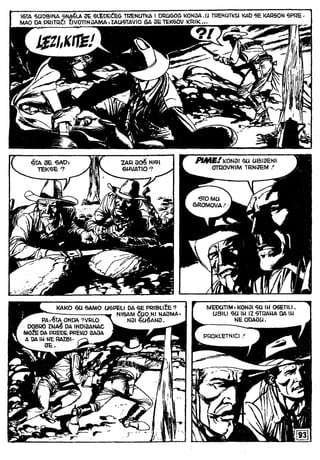 1029  pustinjski duhovi