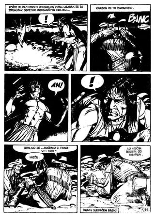 1029  pustinjski duhovi