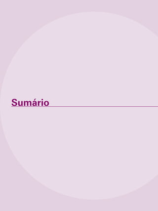 Sumário
 