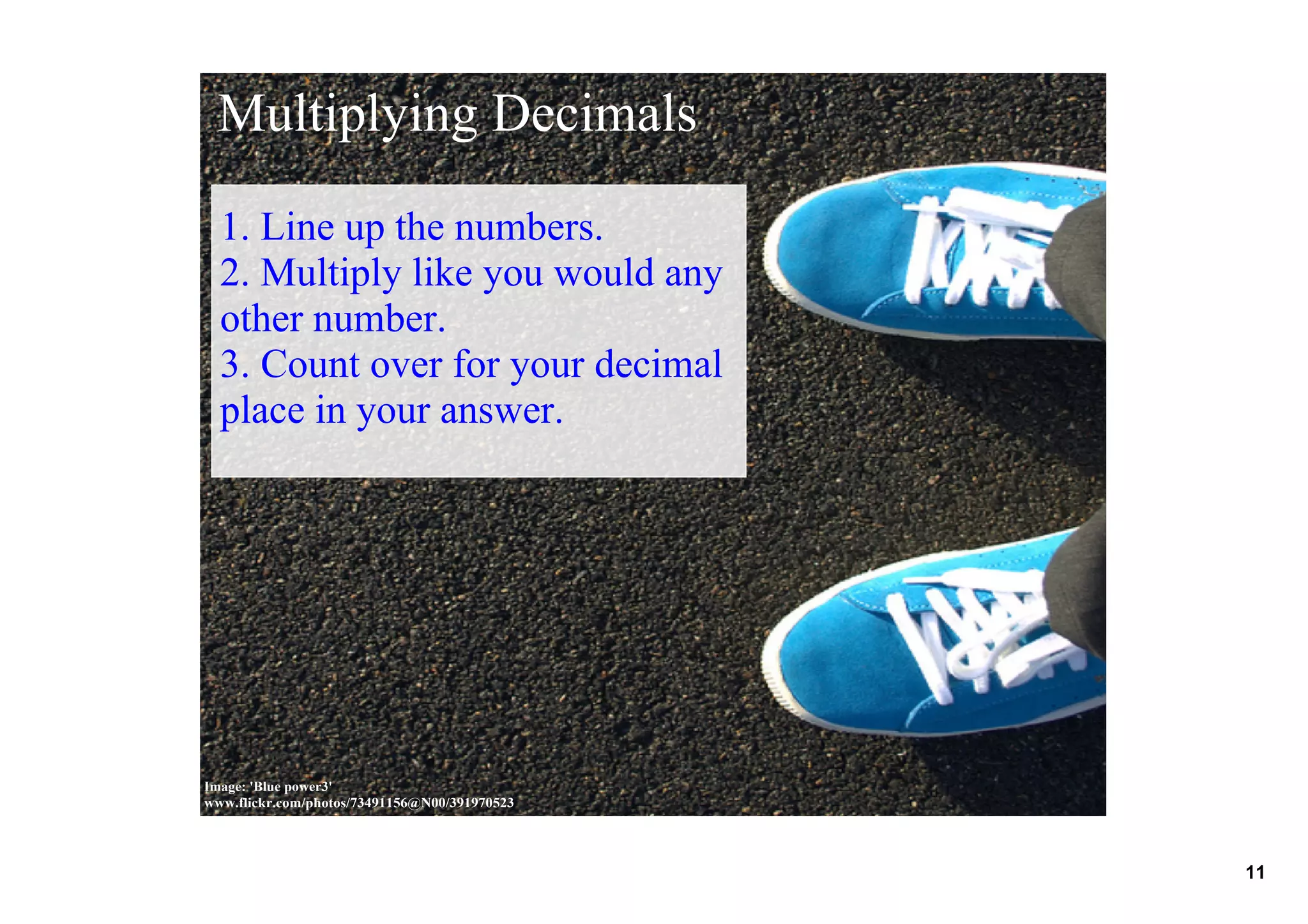 10.3 Circumference of a Circle
