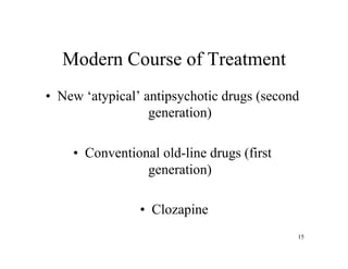 10.30.08(b): Antipsychotic Drugs | PDF