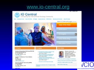 www.io-central.org
 