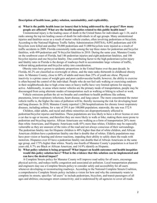 Manatee County APHA Power of Policy Application | PDF