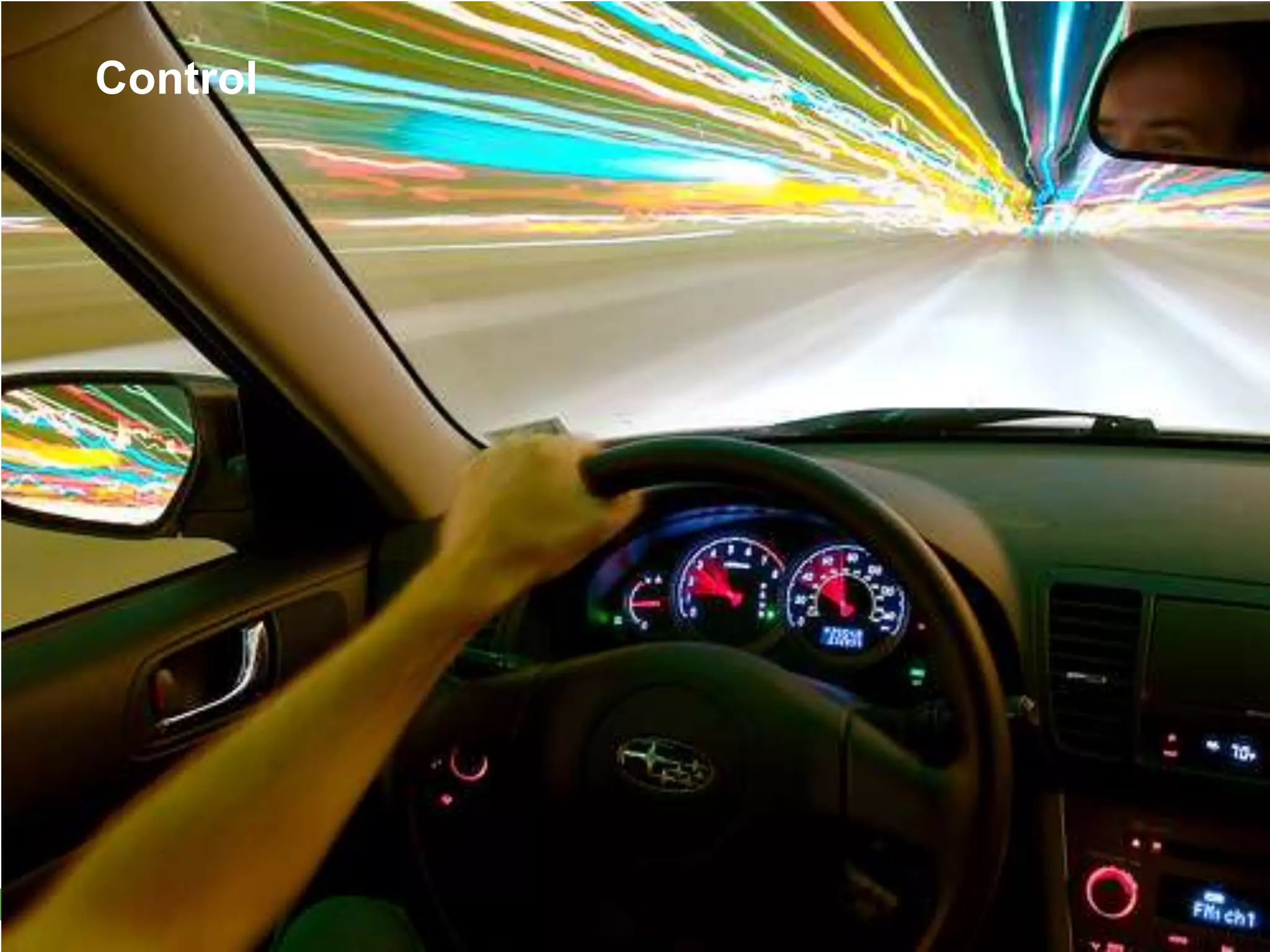 Control




9   © 2011 Forrester Research, Inc. Reproduction Prohibited
 