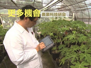 更多機會  