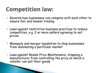 All about the Businesses Environement -1 | PPT