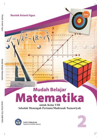 Matematika SMP 8