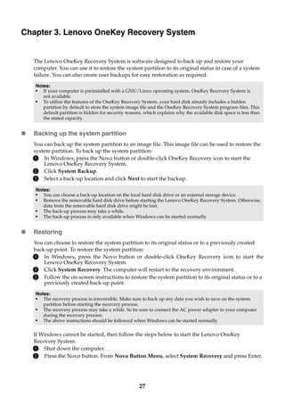 Lenovo Flex 3 manual PDF and Troubleshooting / User Guide | PDF