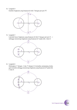 Matematika SMP Kelas 8