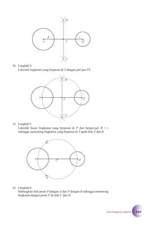 Matematika SMP Kelas 8