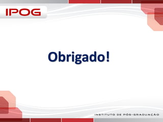 Obrigado!

 