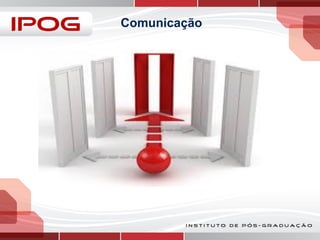 Comunicação

 