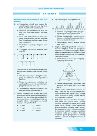 Matematika SMP Kelas 9