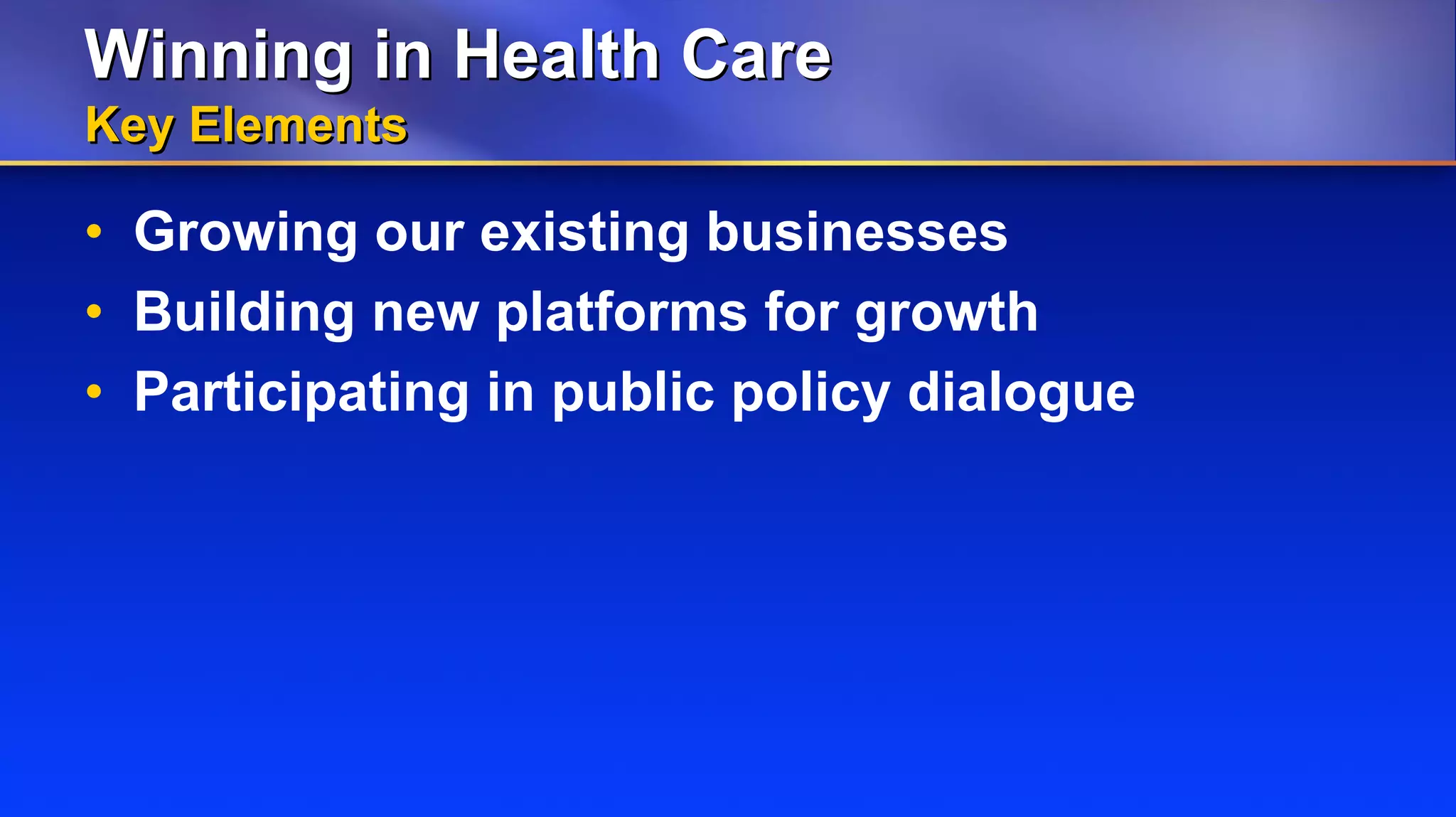 johnson & johnson PDF Download Presentation