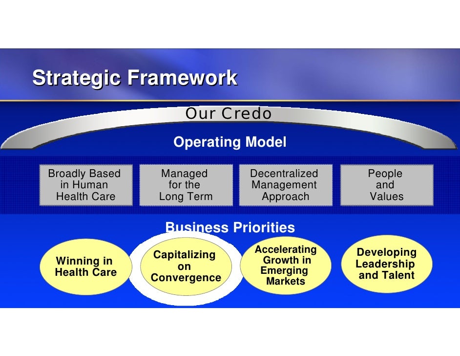 johnson & johnson PDF Download Presentation