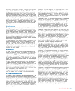 walgreen 2007 Annual Report