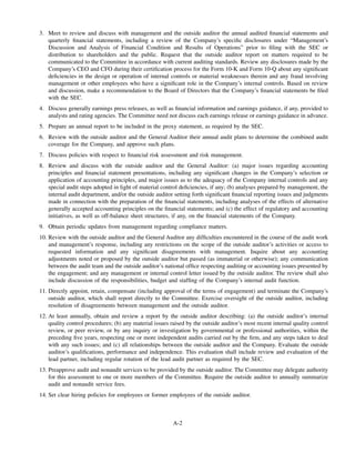 walgreen 2005 Proxy Statement