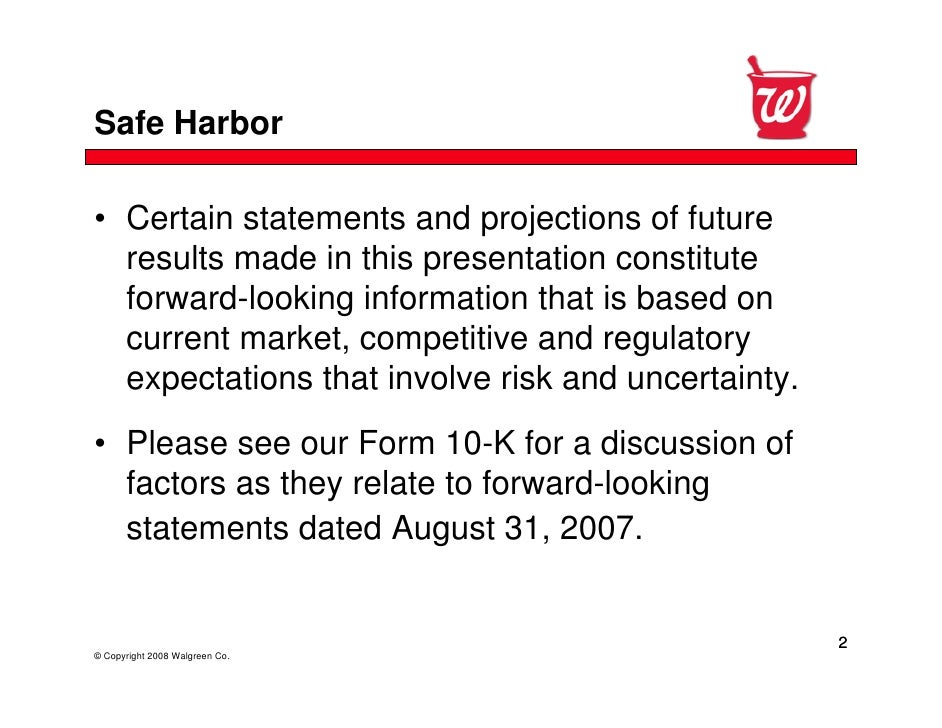 walgreen lehman brothers eleventh annual retail and walgreens jobs application form