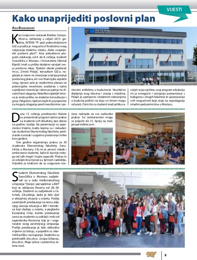 ftm i izlasci