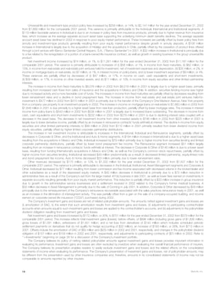 metlife 2003 Annual Report