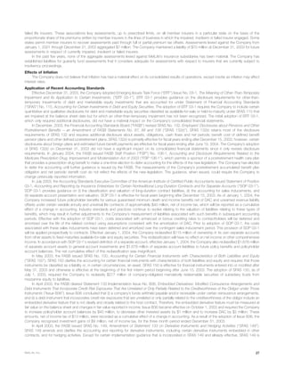 metlife 2003 Annual Report