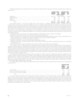 metlife 2003 Annual Report
