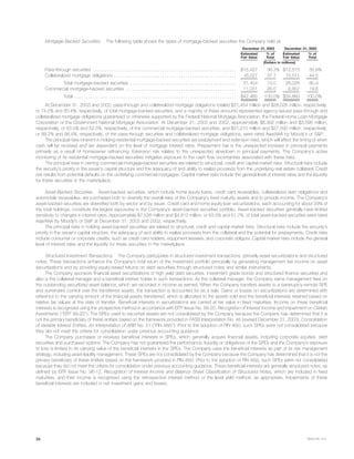metlife 2003 Annual Report