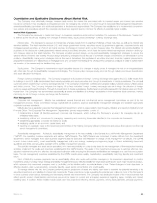 metlife 2003 Annual Report