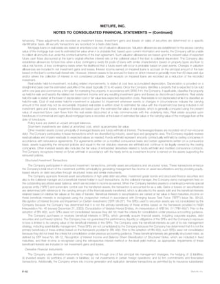 metlife 2003 Annual Report