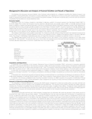 metlife 2003 Annual Report