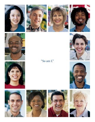 lowe's Annual Report2003