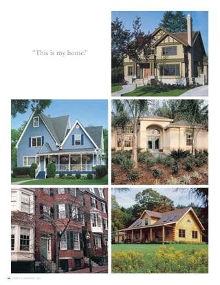 lowe's Annual Report2003
