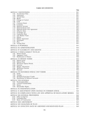 lowe's Proxy Statement 2005