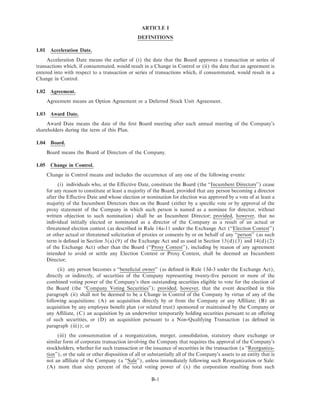 lowe's Proxy Statement 2005