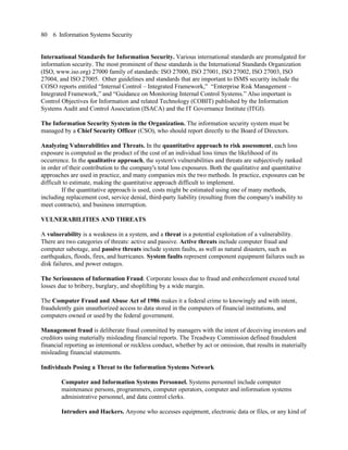 Comprehensive Guide to Information Security in Accounting Information ...