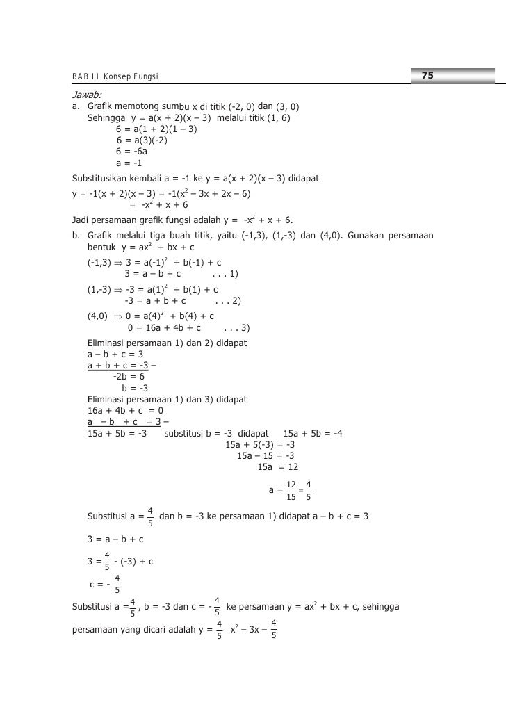 Matematika Akuntansi Smk Kelas 12
