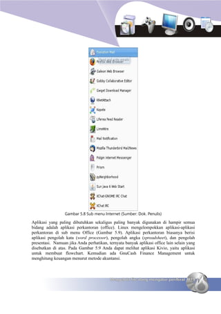 TIK SMA Kelas 10 Semester 1